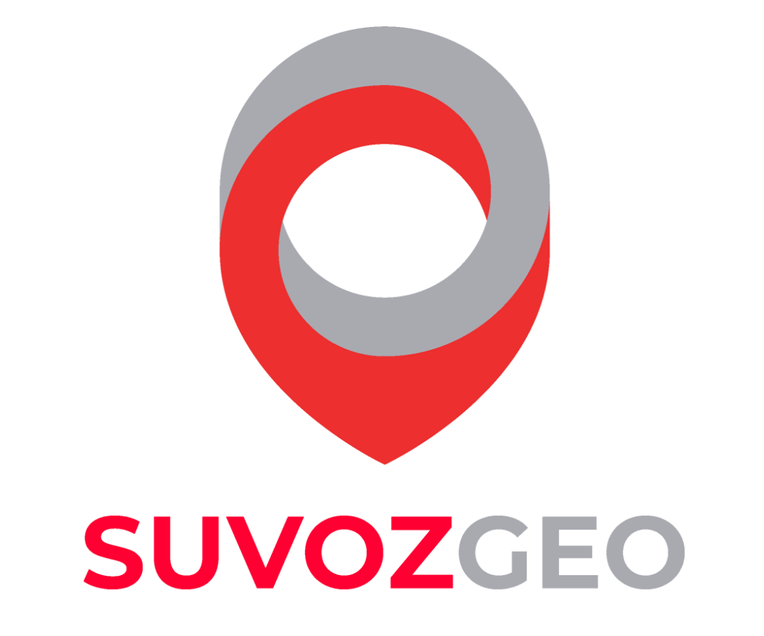 Geolocalización de flotas SUVOZGEO